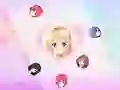 Παιχνίδι Anime Μπάλες Αγάπης Κορίτσια σε απευθείας σύνδεση Παιχνίδι Anime Μπάλες Αγάπης Κορίτσια σε απευθείας σύνδεση