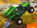 Παιχνίδι Toon Ramp Stunts σε απευθείας σύνδεση Παιχνίδι Toon Ramp Stunts σε απευθείας σύνδεση