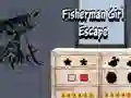 Παιχνίδι Διαφυγή της Ψαρίνας σε απευθείας σύνδεση