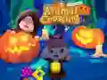 Παιχνίδι Νέοι Ορίζοντες: Καλώς ήρθατε στο Animal Crossing σε απευθείας σύνδεση Παιχνίδι Νέοι Ορίζοντες: Καλώς ήρθατε στο Animal Crossing σε απευθείας σύνδεση