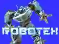 Παιχνίδι Transformers Robotex σε απευθείας σύνδεση