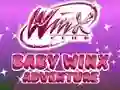 Παιχνίδι Περιπέτεια Baby Winx σε απευθείας σύνδεση Παιχνίδι Περιπέτεια Baby Winx σε απευθείας σύνδεση