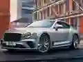 Παιχνίδι Ολισθηρή Bentley Continental GT Speed σε απευθείας σύνδεση Παιχνίδι Ολισθηρή Bentley Continental GT Speed σε απευθείας σύνδεση