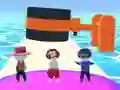 Παιχνίδι Αγώνας Stickman σε απευθείας σύνδεση Παιχνίδι Αγώνας Stickman σε απευθείας σύνδεση