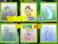 Παιχνίδι Ζωγραφική Beat Bugs σε απευθείας σύνδεση Παιχνίδι Ζωγραφική Beat Bugs σε απευθείας σύνδεση