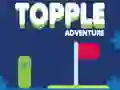 Παιχνίδι Περιπέτεια Topple σε απευθείας σύνδεση