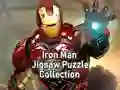 Παιχνίδι Συλλογή Πασιέντσας Iron Man σε απευθείας σύνδεση