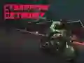 Παιχνίδι Διαφυγή Cyberpunk σε απευθείας σύνδεση Παιχνίδι Διαφυγή Cyberpunk σε απευθείας σύνδεση