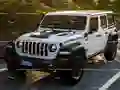 Παιχνίδι Πάζλ Jeep Wrangler 4xe σε απευθείας σύνδεση Παιχνίδι Πάζλ Jeep Wrangler 4xe σε απευθείας σύνδεση