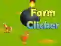 Παιχνίδι Clicker Αγροκηπίου σε απευθείας σύνδεση Παιχνίδι Clicker Αγροκηπίου σε απευθείας σύνδεση