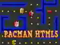 Παιχνίδι Pacman HTML5 σε απευθείας σύνδεση Παιχνίδι Pacman HTML5 σε απευθείας σύνδεση