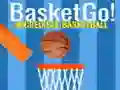 Παιχνίδι Μπάσκετ Go! Απίστευτο Μπάσκετ σε απευθείας σύνδεση Παιχνίδι Μπάσκετ Go! Απίστευτο Μπάσκετ σε απευθείας σύνδεση