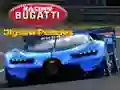 Παιχνίδι Παζλ Αγώνων Bugatti σε απευθείας σύνδεση Παιχνίδι Παζλ Αγώνων Bugatti σε απευθείας σύνδεση
