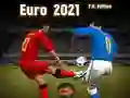 Παιχνίδι EURO 2020 σε απευθείας σύνδεση Παιχνίδι EURO 2020 σε απευθείας σύνδεση
