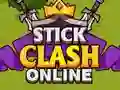 Παιχνίδι Stick Clash Online σε απευθείας σύνδεση Παιχνίδι Stick Clash Online σε απευθείας σύνδεση