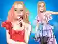 Παιχνίδι K-Pop Περιπέτεια σε απευθείας σύνδεση Παιχνίδι K-Pop Περιπέτεια σε απευθείας σύνδεση