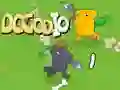 Παιχνίδι Dogod.io σε απευθείας σύνδεση Παιχνίδι Dogod.io σε απευθείας σύνδεση