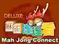 Παιχνίδι Mahjong Deluxe 2 σε απευθείας σύνδεση Παιχνίδι Mahjong Deluxe 2 σε απευθείας σύνδεση