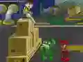 Παιχνίδι Ben 10: Άμυνα Πύργου σε απευθείας σύνδεση Παιχνίδι Ben 10: Άμυνα Πύργου σε απευθείας σύνδεση