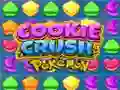 Παιχνίδι Cookie Crush Pokémon σε απευθείας σύνδεση Παιχνίδι Cookie Crush Pokémon σε απευθείας σύνδεση