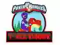 Παιχνίδι Power Rangers T-Rex Runner σε απευθείας σύνδεση Παιχνίδι Power Rangers T-Rex Runner σε απευθείας σύνδεση