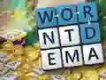 Παιχνίδι Microsoft Wordament σε απευθείας σύνδεση