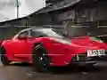 Παιχνίδι Πάζλ Tesla Roadster σε απευθείας σύνδεση Παιχνίδι Πάζλ Tesla Roadster σε απευθείας σύνδεση