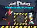 Παιχνίδι Power Rangers Υπερ Ταχύ Ρέι Υπο σε απευθείας σύνδεση Παιχνίδι Power Rangers Υπερ Ταχύ Ρέι Υπο σε απευθείας σύνδεση