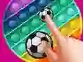 Παιχνίδι Popit Plus σε απευθείας σύνδεση Παιχνίδι Popit Plus σε απευθείας σύνδεση