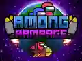Παιχνίδι Among Us Rampage σε απευθείας σύνδεση Παιχνίδι Among Us Rampage σε απευθείας σύνδεση