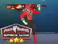 Παιχνίδι Power Rangers: Διαστημικός Πόλεμος σε απευθείας σύνδεση Παιχνίδι Power Rangers: Διαστημικός Πόλεμος σε απευθείας σύνδεση