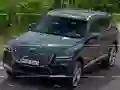 Παιχνίδι Πάζλ Genesis GV80 σε απευθείας σύνδεση Παιχνίδι Πάζλ Genesis GV80 σε απευθείας σύνδεση