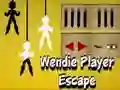 Παιχνίδι Διαφυγή Παίκτη Wendie σε απευθείας σύνδεση Παιχνίδι Διαφυγή Παίκτη Wendie σε απευθείας σύνδεση