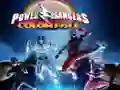 Παιχνίδι Power Rangers: Πτώση Χρωμάτων σε απευθείας σύνδεση Παιχνίδι Power Rangers: Πτώση Χρωμάτων σε απευθείας σύνδεση