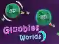 Παιχνίδι Κόσμος των Globies σε απευθείας σύνδεση