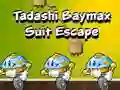 Παιχνίδι Διαφυγή με τη στολή του Tadashi Baymax σε απευθείας σύνδεση Παιχνίδι Διαφυγή με τη στολή του Tadashi Baymax σε απευθείας σύνδεση