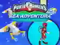 Παιχνίδι Power Rangers: Ναυτική περιπέτεια σε απευθείας σύνδεση Παιχνίδι Power Rangers: Ναυτική περιπέτεια σε απευθείας σύνδεση