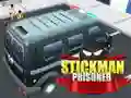 Παιχνίδι Μεταφορέας Φυλακισμένου Stickman σε απευθείας σύνδεση Παιχνίδι Μεταφορέας Φυλακισμένου Stickman σε απευθείας σύνδεση