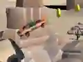 Παιχνίδι Κούρσα Mega Ramp σε απευθείας σύνδεση