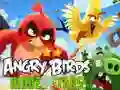 Παιχνίδι Angry Birds: Κρυμμένα Αστέρια σε απευθείας σύνδεση Παιχνίδι Angry Birds: Κρυμμένα Αστέρια σε απευθείας σύνδεση
