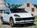 Παιχνίδι Πάζλ Porsche Cayenne Turbo GT σε απευθείας σύνδεση Παιχνίδι Πάζλ Porsche Cayenne Turbo GT σε απευθείας σύνδεση