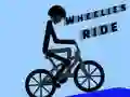 Παιχνίδι Περίπατος με Wheelie σε απευθείας σύνδεση Παιχνίδι Περίπατος με Wheelie σε απευθείας σύνδεση