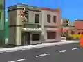 Παιχνίδι Τζάμπερ Παρκούρ σε απευθείας σύνδεση Παιχνίδι Τζάμπερ Παρκούρ σε απευθείας σύνδεση