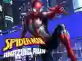Παιχνίδι Spider-Man: Καταπληκτική διαδρομή σε απευθείας σύνδεση Παιχνίδι Spider-Man: Καταπληκτική διαδρομή σε απευθείας σύνδεση