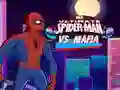 Παιχνίδι Spiderman εναντίον Μαφίας σε απευθείας σύνδεση Παιχνίδι Spiderman εναντίον Μαφίας σε απευθείας σύνδεση