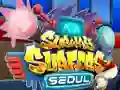 Παιχνίδι Subway Surfers Σεούλ σε απευθείας σύνδεση Παιχνίδι Subway Surfers Σεούλ σε απευθείας σύνδεση