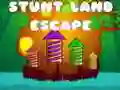 Παιχνίδι Διά逃ση από το Stunt Land σε απευθείας σύνδεση