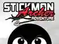 Παιχνίδι Περιπέτεια του Τοξότη Stickman σε απευθείας σύνδεση Παιχνίδι Περιπέτεια του Τοξότη Stickman σε απευθείας σύνδεση
