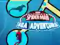 Παιχνίδι Spider-Man: Θαλάσσια Περιπέτεια σε απευθείας σύνδεση Παιχνίδι Spider-Man: Θαλάσσια Περιπέτεια σε απευθείας σύνδεση