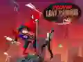 Παιχνίδι Spider-man: Τελευταίος Πολεμιστής σε απευθείας σύνδεση